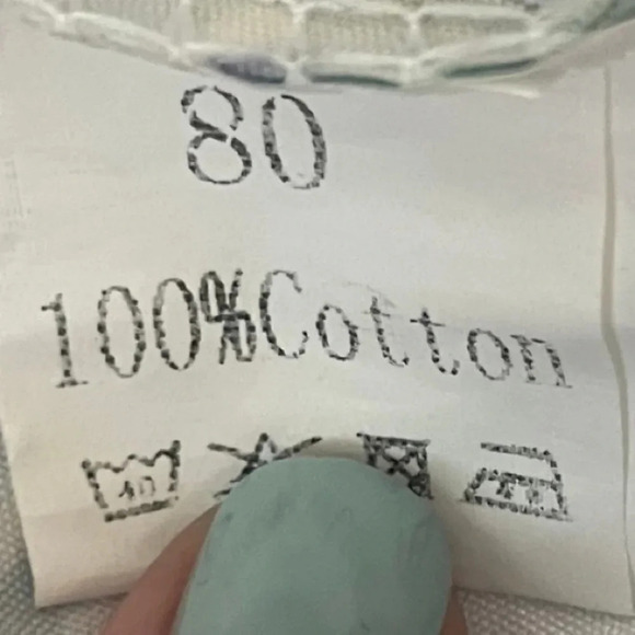 Charming Little Girl’s Mermaid-Themed Ruffle Sundress - Theme Park - 12 to 24M - Picture 5 of 10